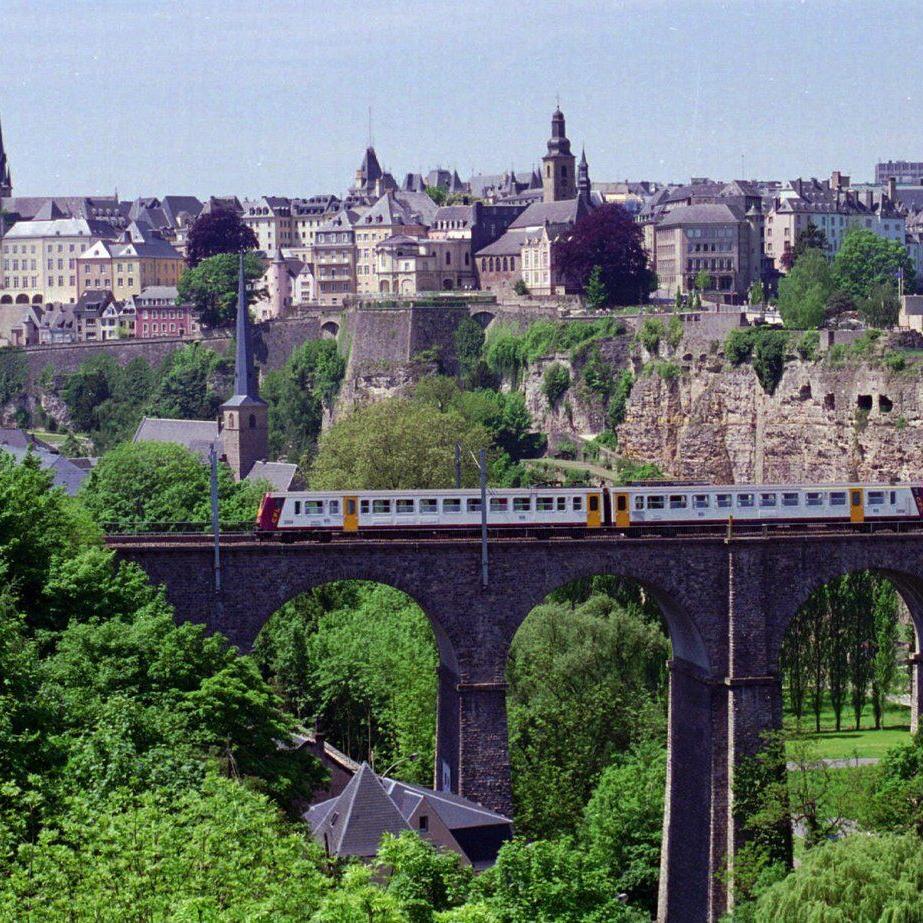 Luxembourg opens Ottawa embassy as Canada shifts its attention to Europe